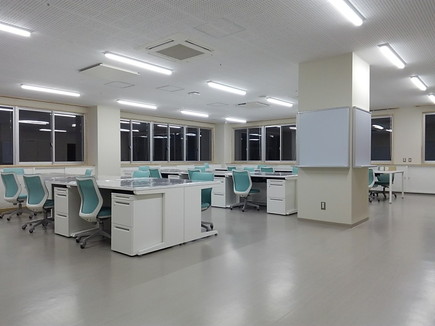 事務室①