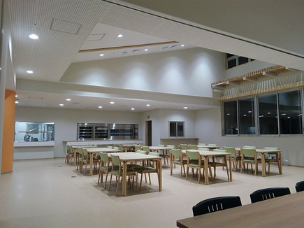 食堂