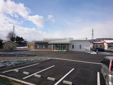 建物外観⑥