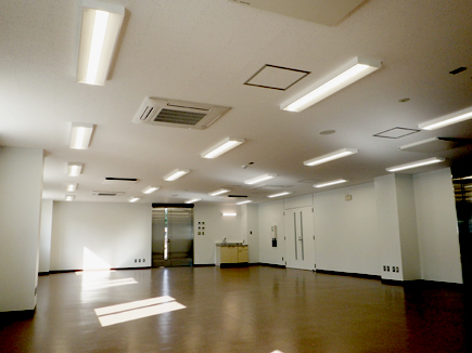 DMAT会議室