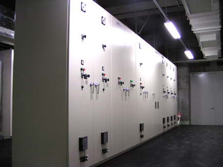 電気設備